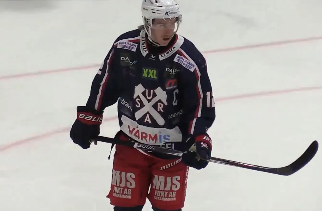 Adam Karlsson