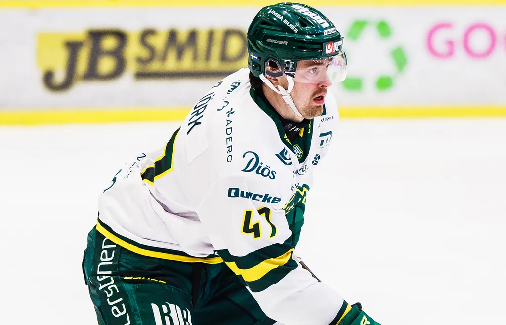 Marcus Björk.