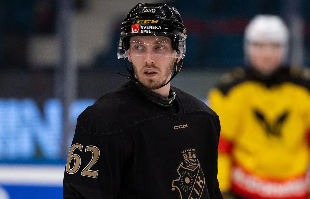Simon Åkerström.