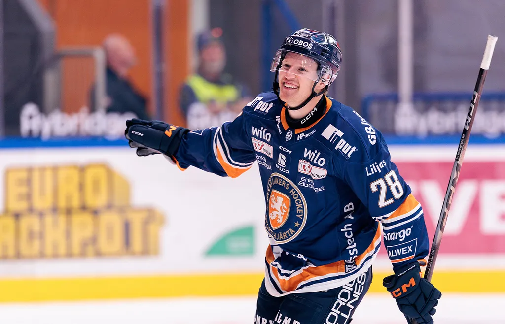 Hugo Gustafsson