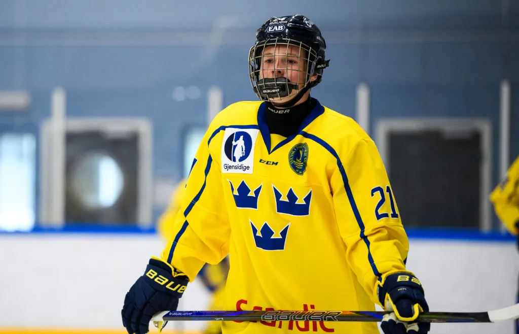 Fabian Merkle Rohdin