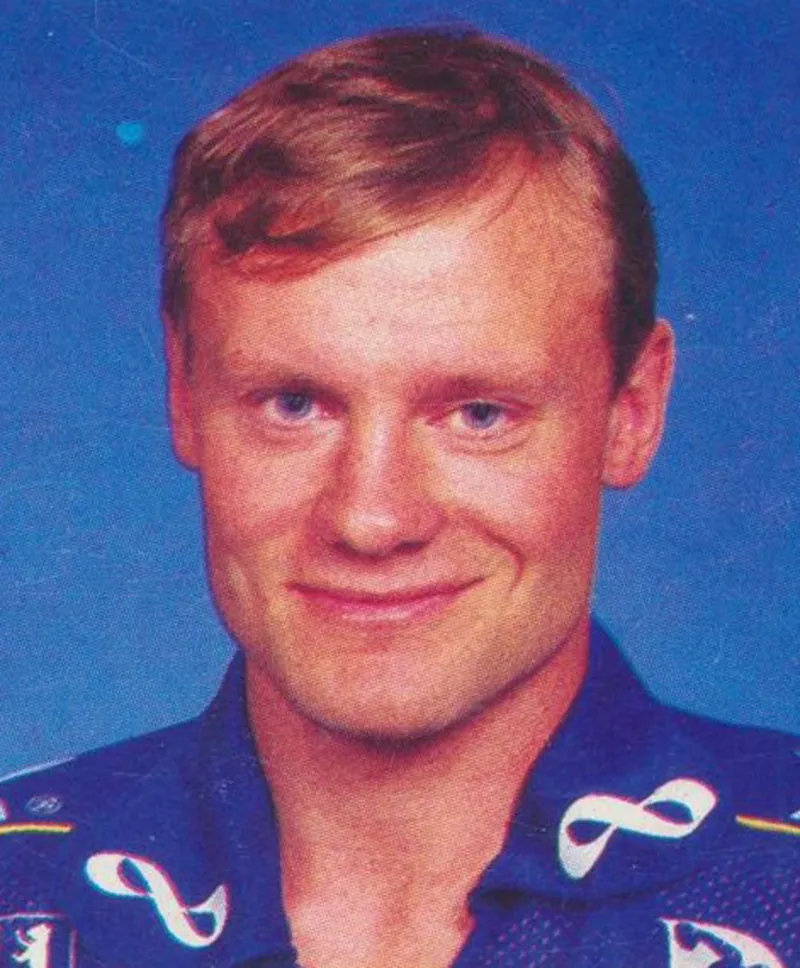 Jan "Janne" Claesson