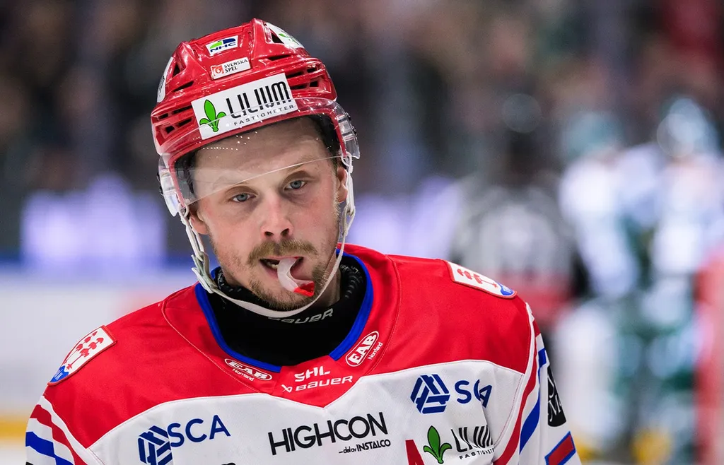 Jonathan Dahlén