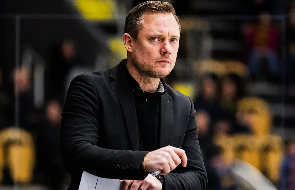 Karl Helmersson vore en stark kandidat