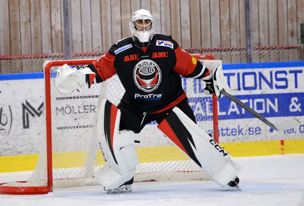 Mike Sjöberg