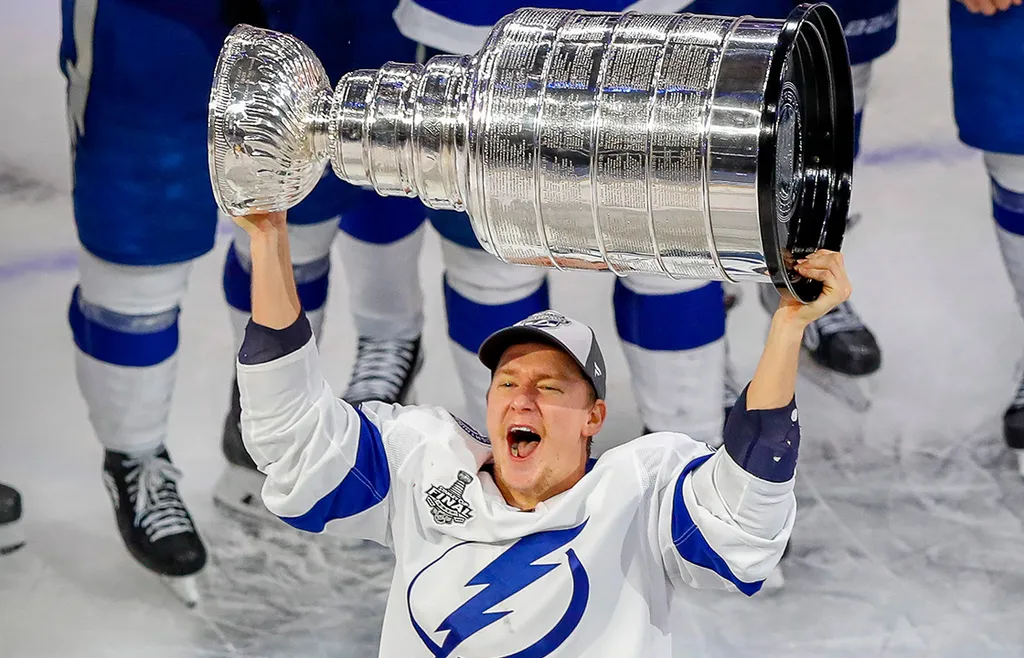Ondrej Palat.