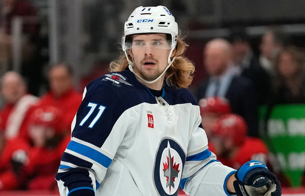 Axel Jonsson Fjällby är ett av drömnamnen för Djurgården