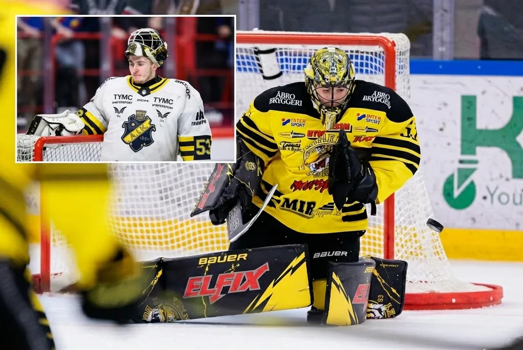 Claes Endre står utan kontrakt - igen. 
Foto: Bildbyrån/montage
