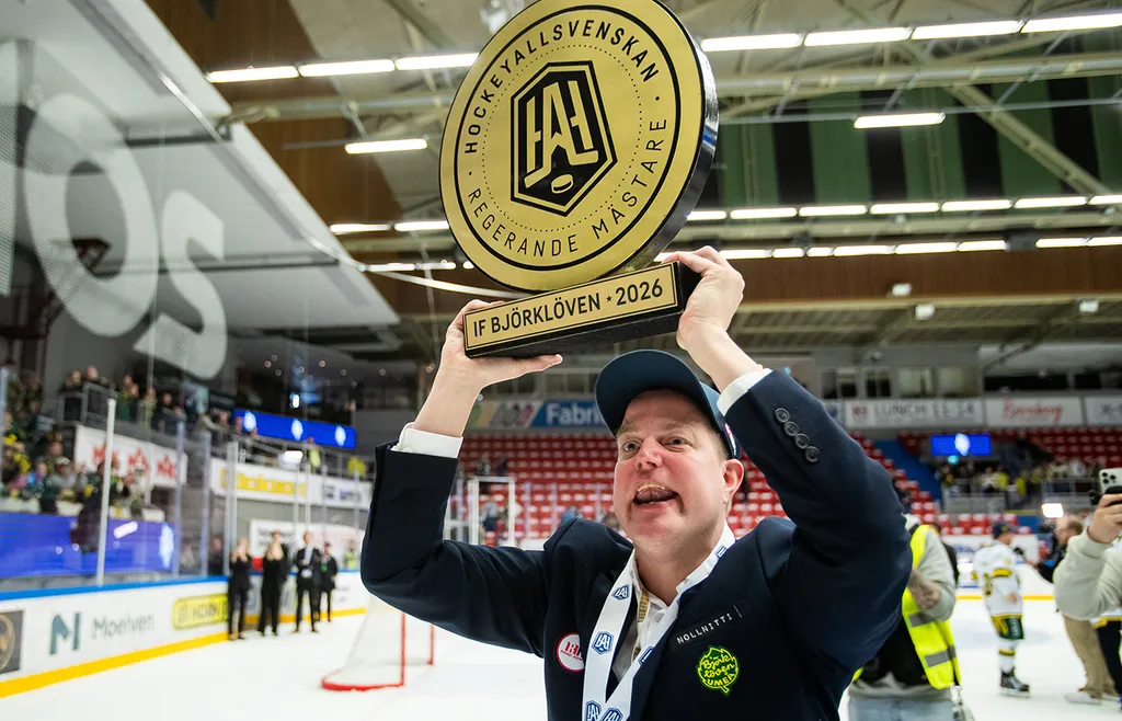 Per Kenttä.