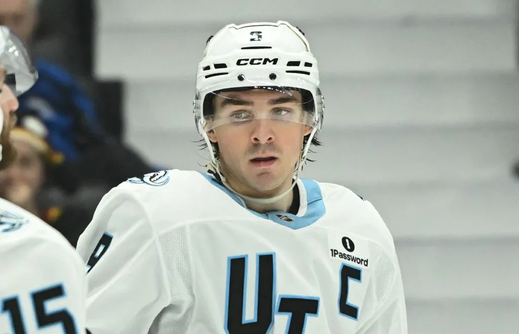Clayton Keller