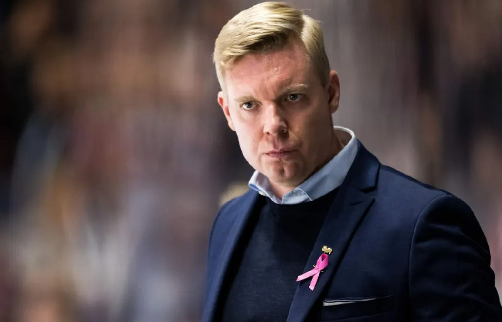 Anton Blomqvist