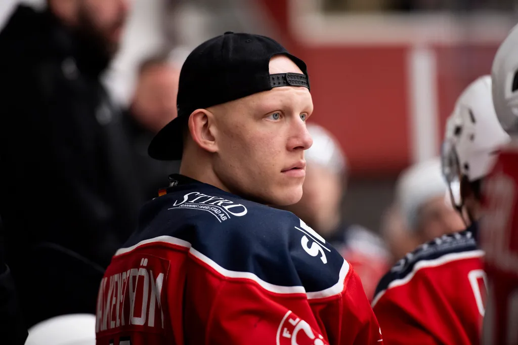 Edvin Falkenström