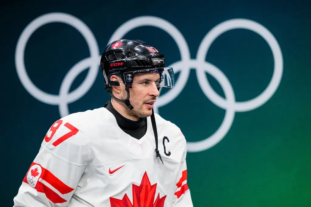 Sidney Crosby i Malmö hade varit en förstärkning av rang