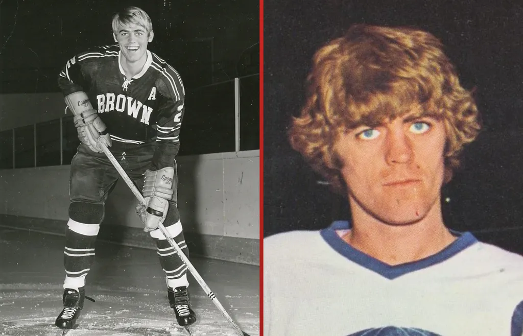 Curt Bennett.