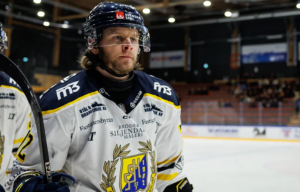 Meyer i SSK