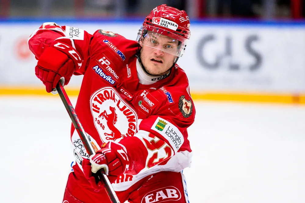 Daniel "Trucken" Karlsson Thörnros