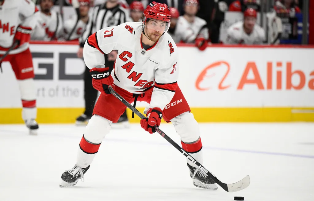 Tyson Jost