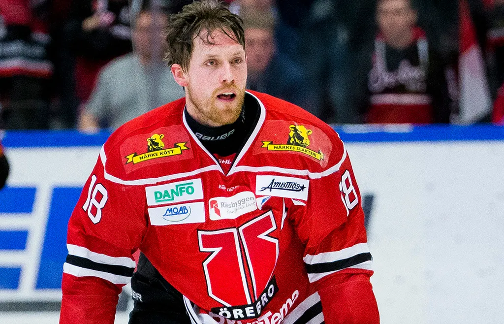 Joakim Andersson.
