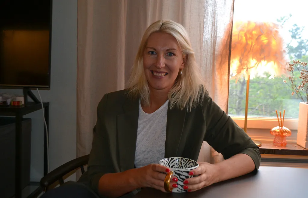Caroline Jonsson