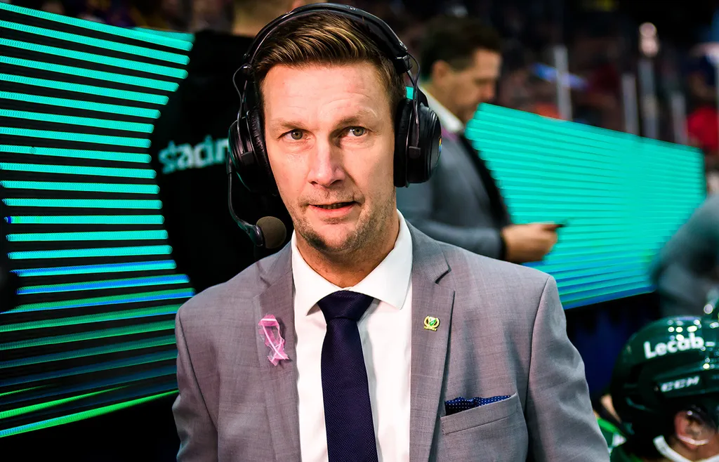 Johan Pennerborn.