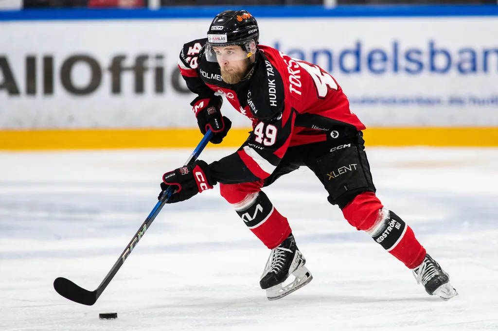 Lucas Torstensson
