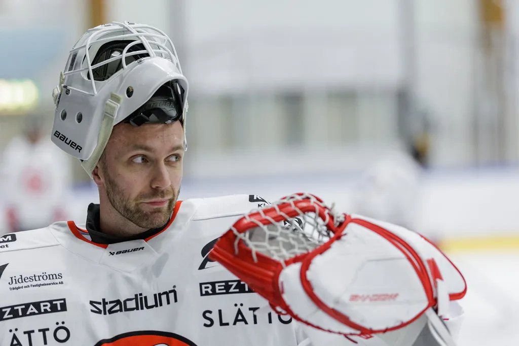 Daniel Fahlström
