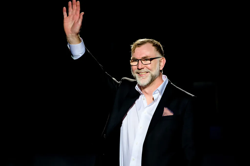 Peter Nordström
