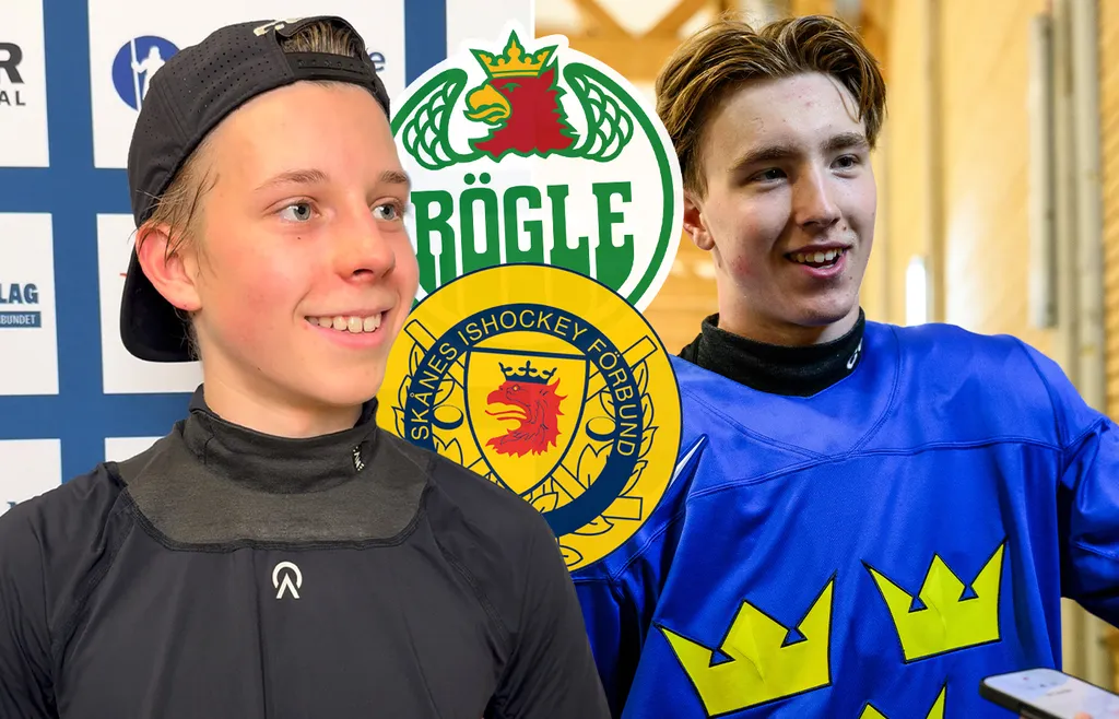 Zack Bliss hyllas inför finalen av TV-pucken.