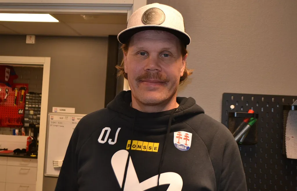 Olli Jokinen