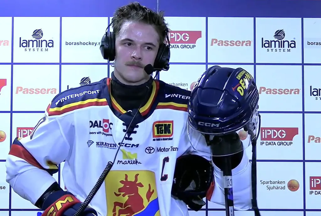 Max Wennlund