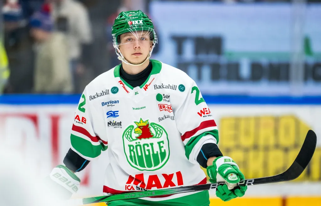 Samuel Jonsson ansluter till Kalmar