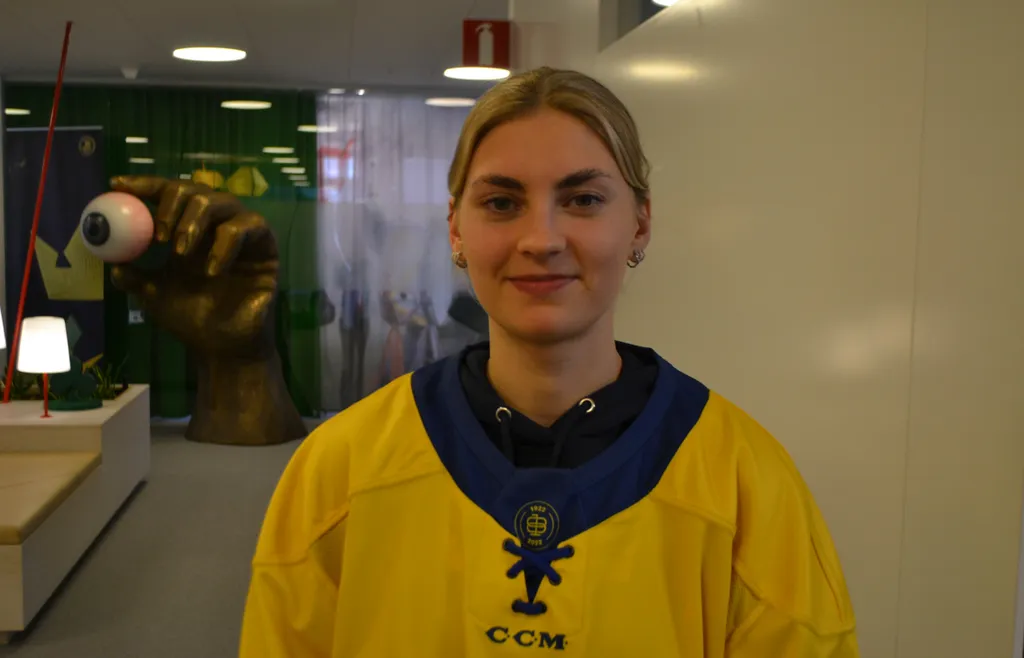 Ida Boman