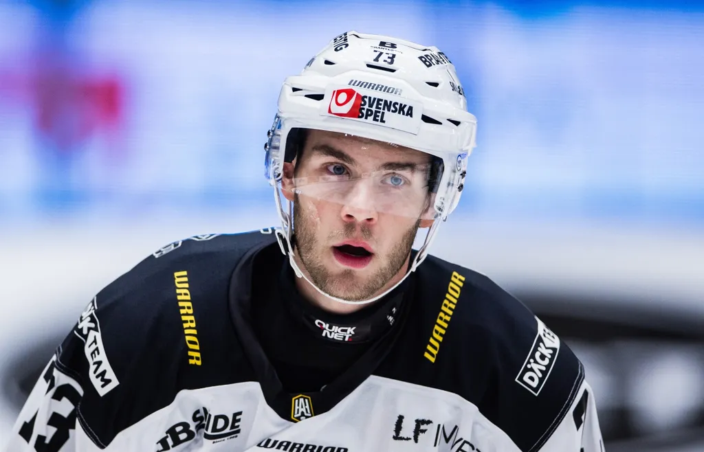 Anton Gradin är klar för Marseille.
