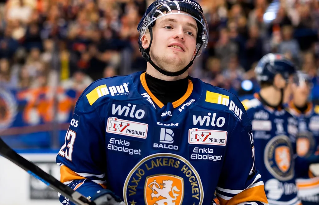 Joel Svensson