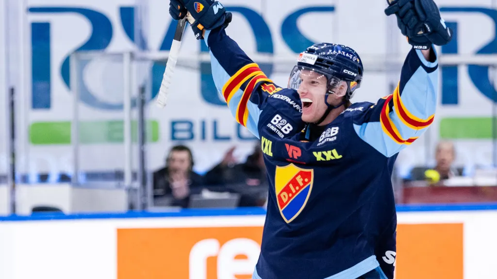 Edvin Hammarlund
