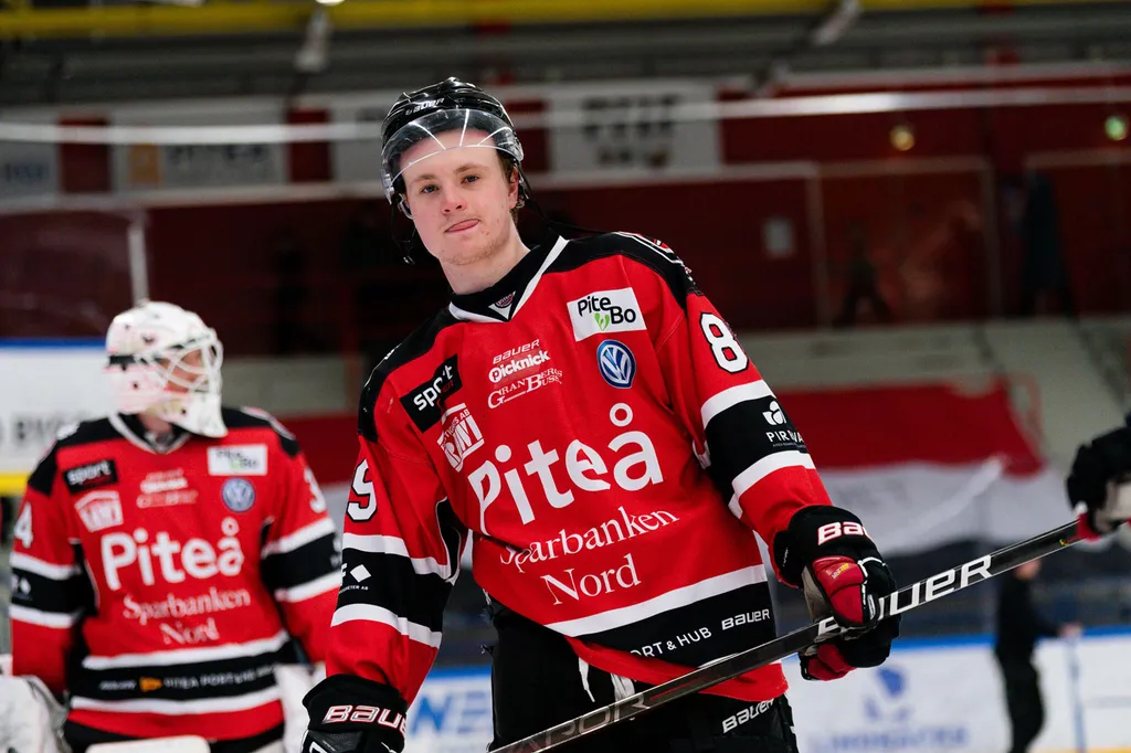 Oscar Nilsson