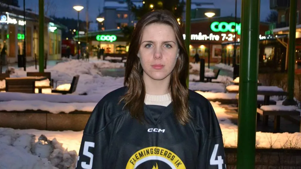 Ebba Ridderstolpe