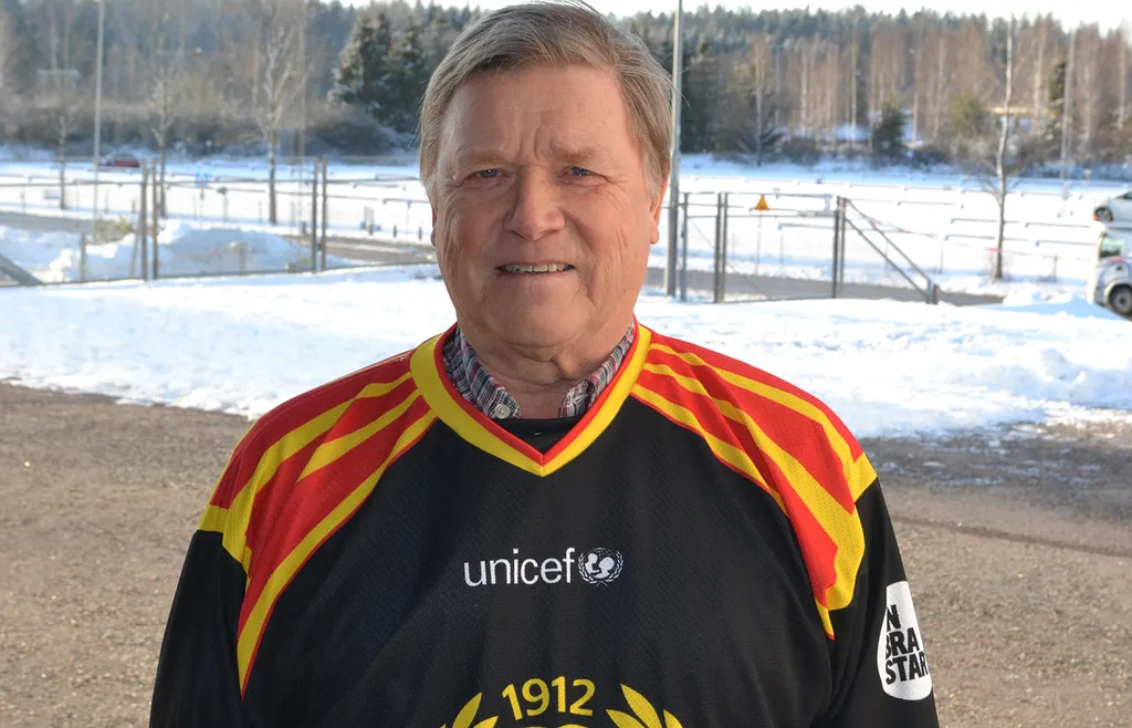 Jan "Lill-Janne" Eriksson