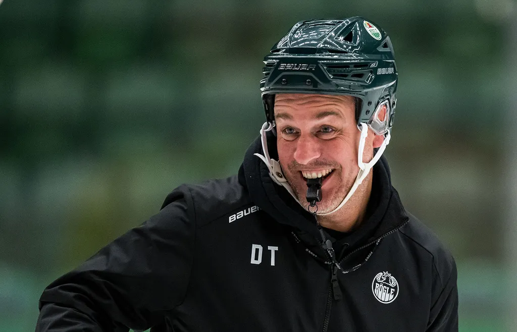 Dan Tangnes