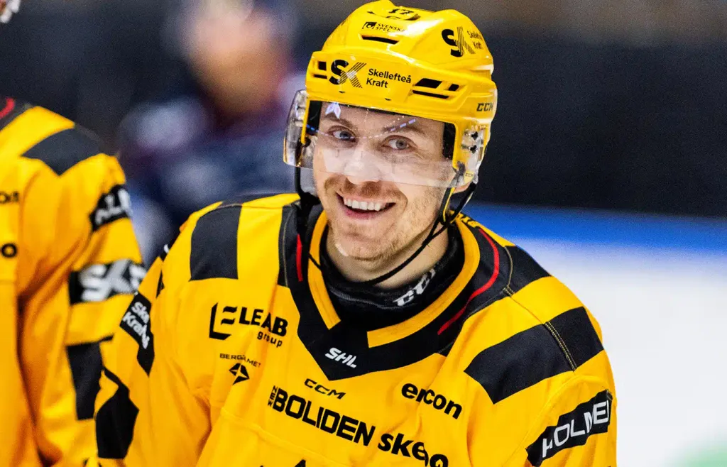 Pär Lindholm