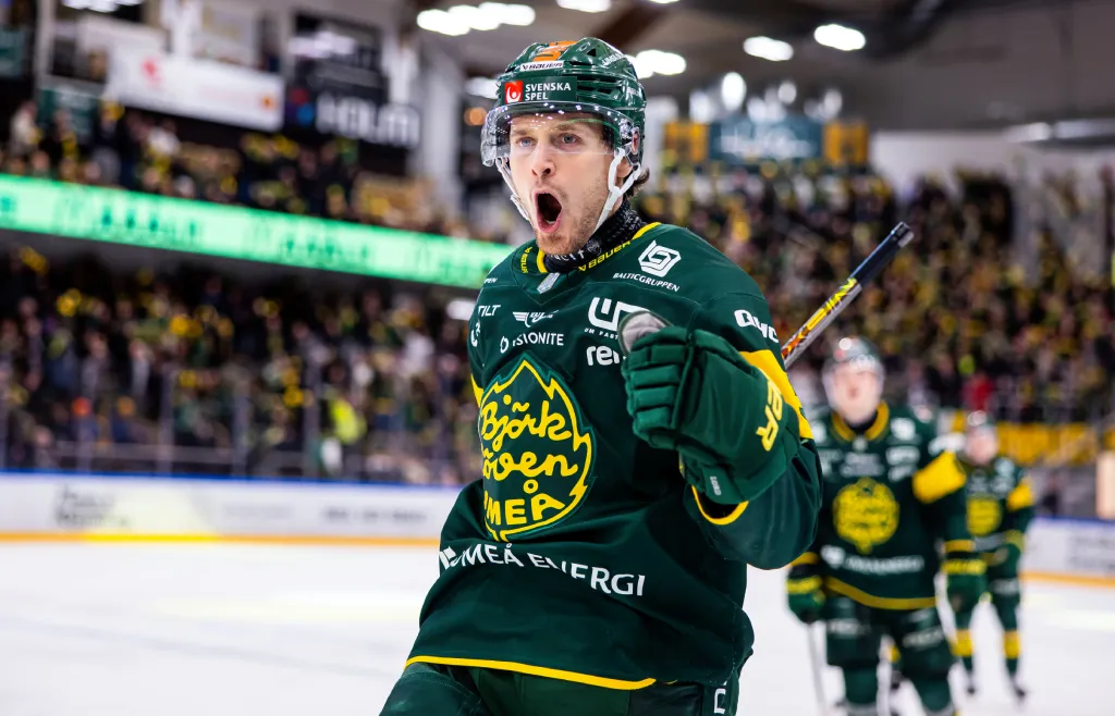 Fredrik Forsberg