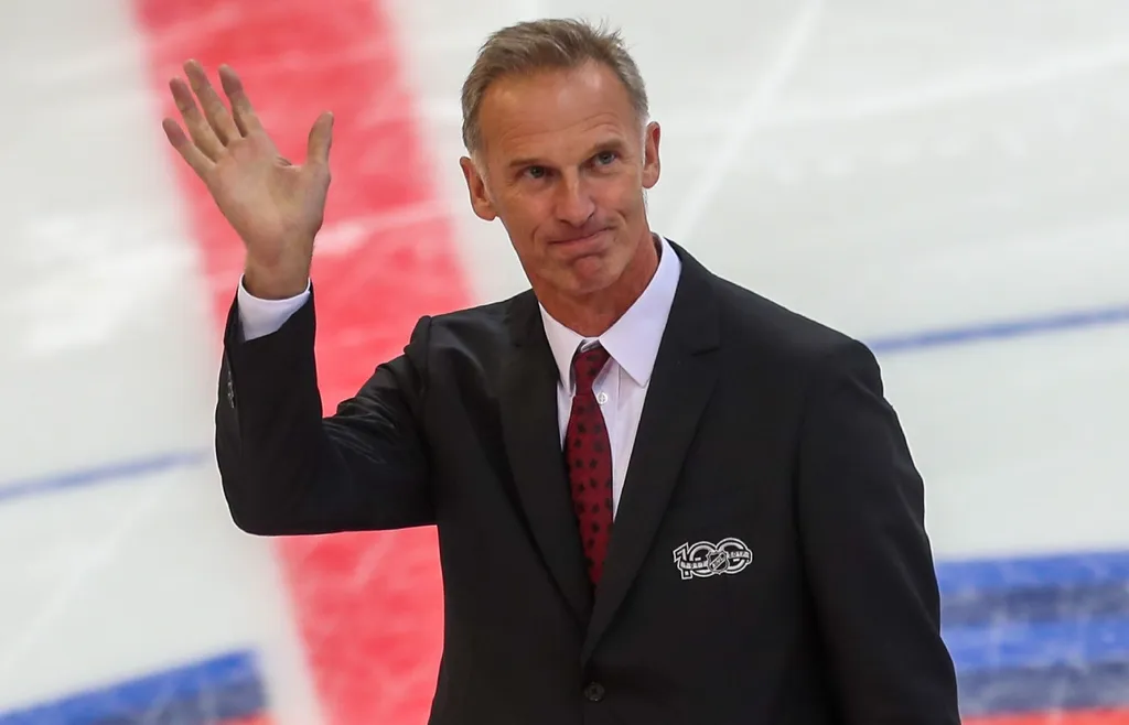 Dominik Hasek är en av de mest verbala motståndarna till att ge Ryssland sin plats tillbaka i den internationella ishockeyn