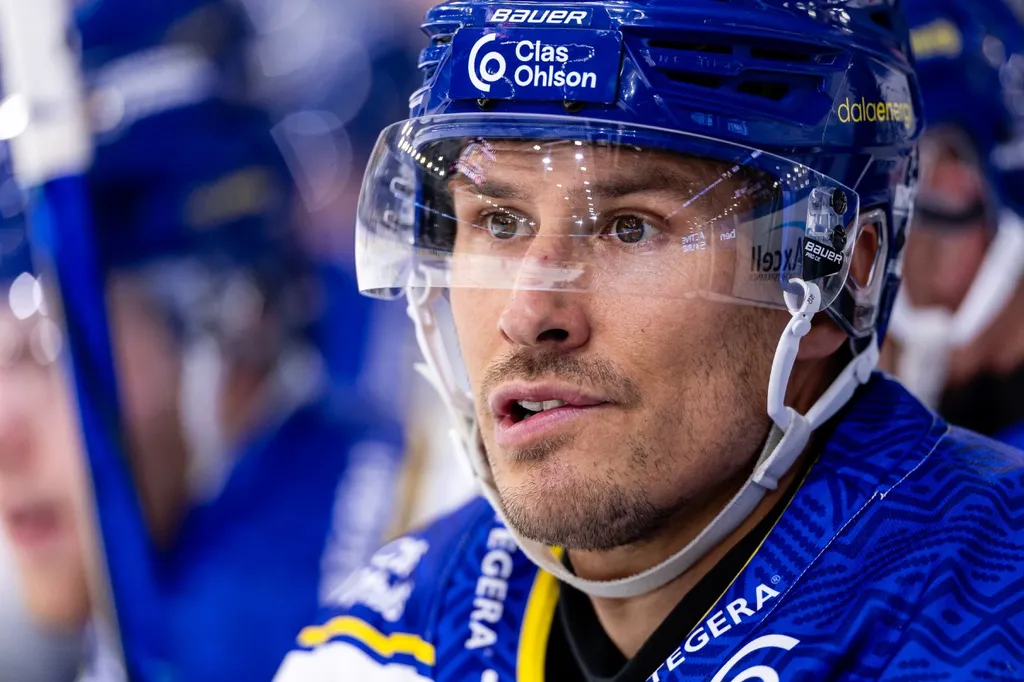 Har vi sett det sista av Jon Knuts?