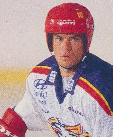 Raimo Helminen