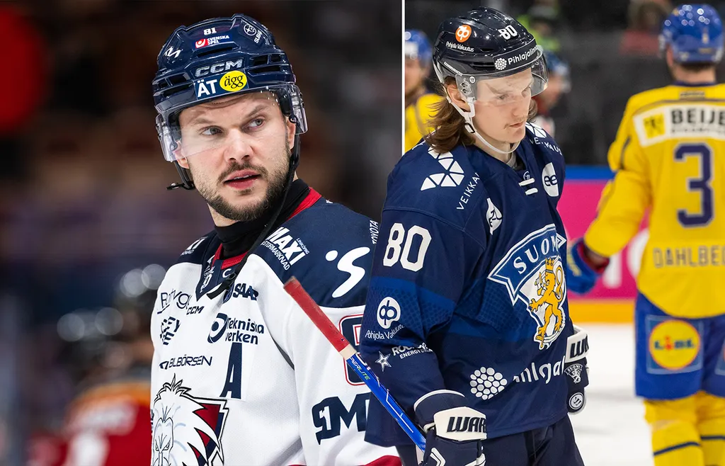 Sami Niku uppges vara överens med LHC.