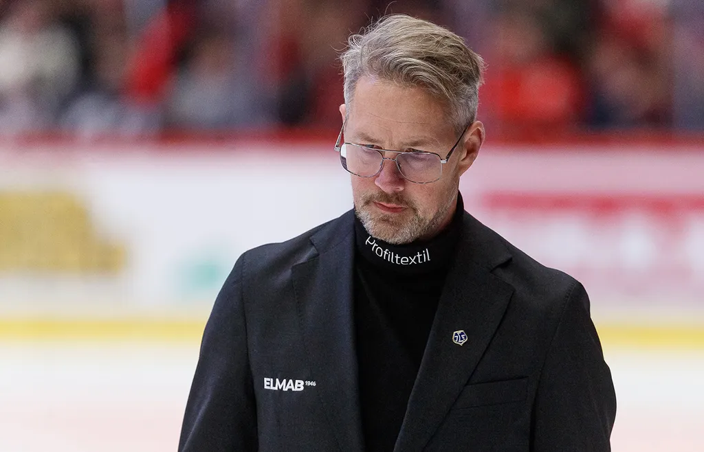 Johan Hedberg