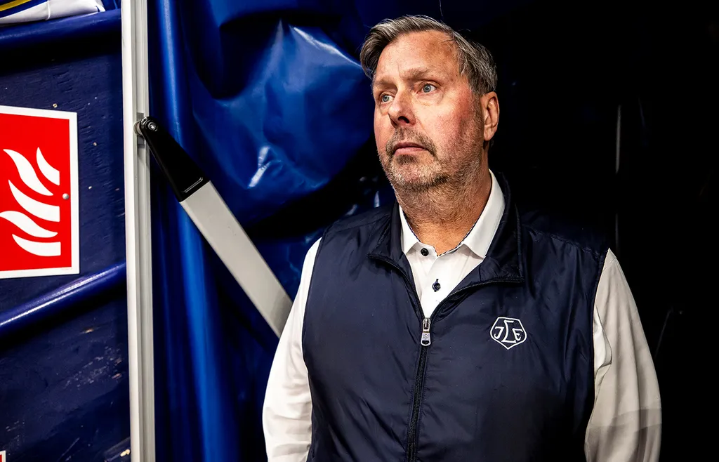 Thomas "Tjomme" Johansson