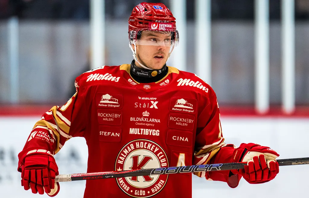 Carl-Johan Lerby.