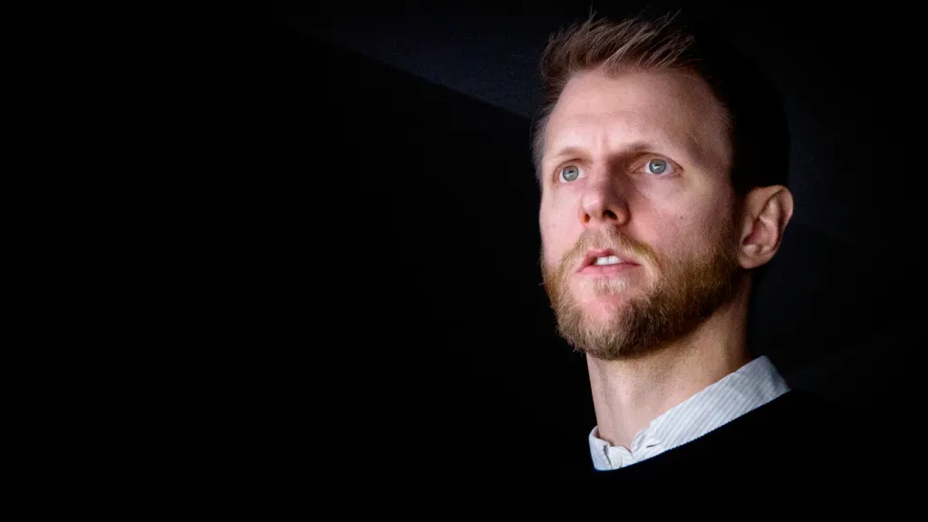Carl Gunnarsson