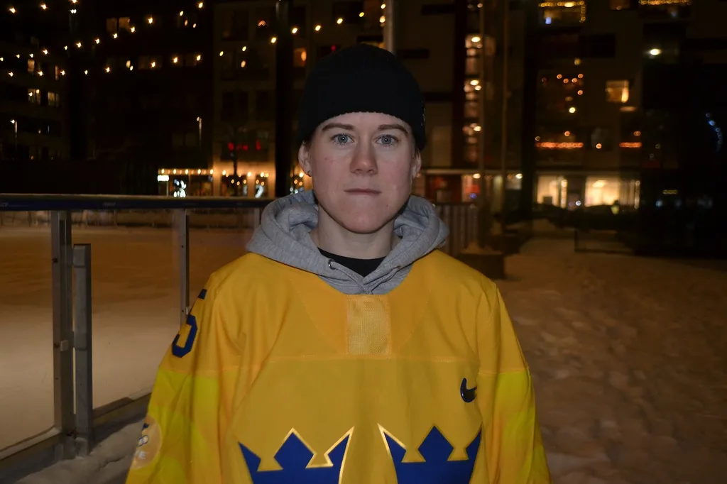 Lisa Johanssons fjärde OS väntar